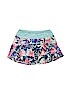 Gymgo 100% Polyester Blue Active Skort Size 3 - 4 - photo 2