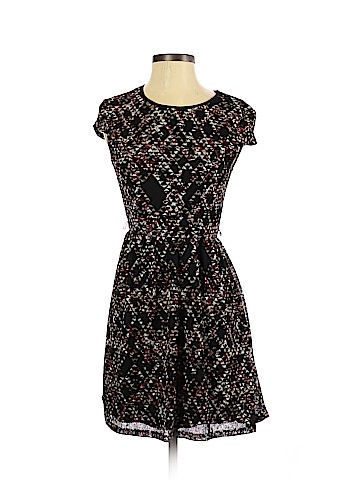 City Triangles Casual Dress (view 1)