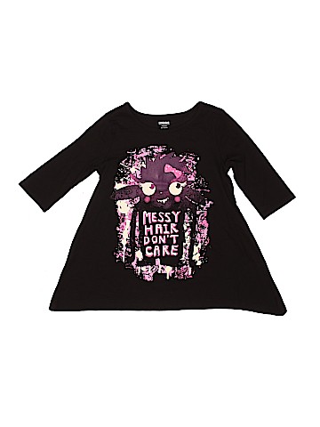 Gymboree Short Sleeve T-Shirt (view 1)