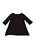 Gymboree Black Short Sleeve T-Shirt Size 5 - 6 - photo 2