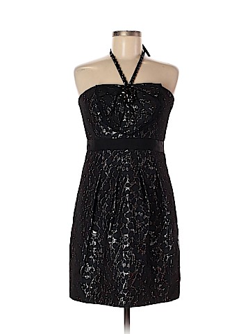 BCBGMAXAZRIA Cocktail Dress (view 1)