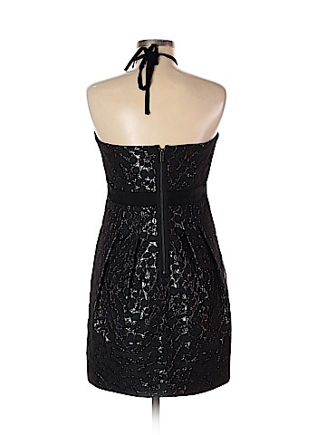 BCBGMAXAZRIA Cocktail Dress (view 2)