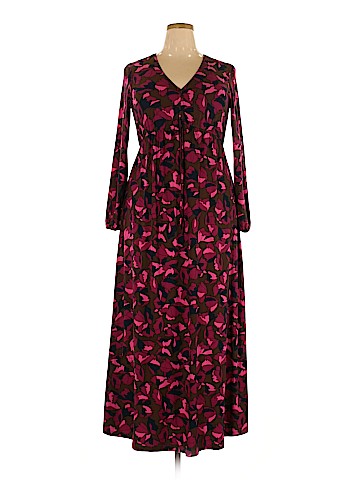 Nikkie by Nikkie Poulos Casual Dress (view 1)