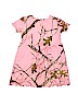 Bass Pro Shops Pink Dress Size 4T - photo 2