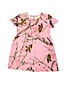 Bass Pro Shops Pink Dress Size 4T - photo 1