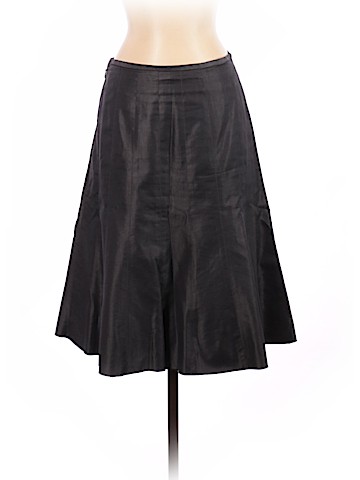 Elie Tahari Casual Skirt (view 1)