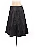 Elie Tahari Gray Casual Skirt Size 4 - photo 1