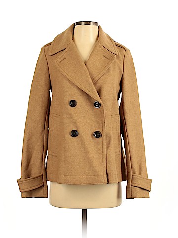 Gap Wool Coat (view 1)