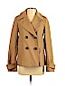 Gap Tan Wool Coat Size S - photo 1