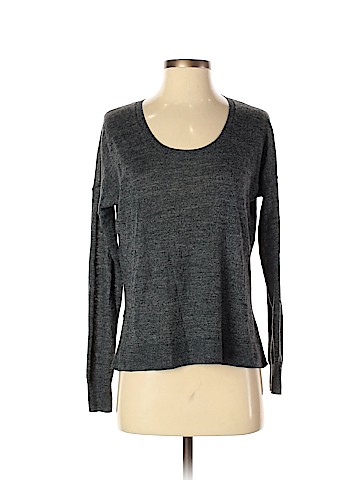 Madewell Pullover Sweater (view 1)