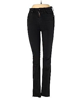 7 For All Mankind Size 25 waist