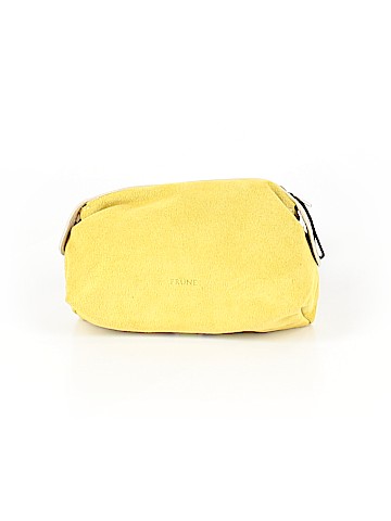 Prune Makeup Bag (view 2)