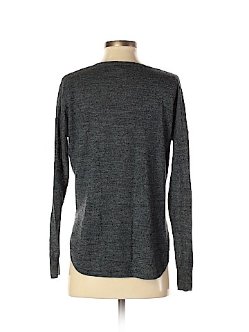 Madewell Pullover Sweater (view 2)