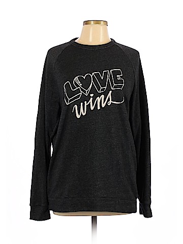 Loyal Army Sweatshirt (view 1)