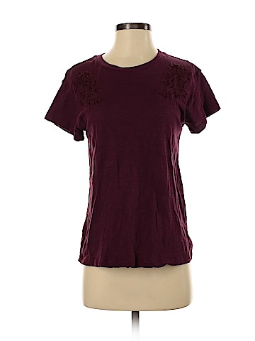 Lucky Brand Short Sleeve Top (view 1)