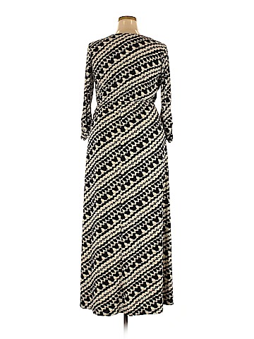 Nikkie by Nikkie Poulos Casual Dress (view 2)