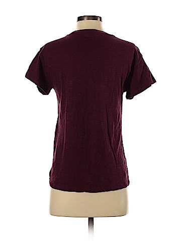 Lucky Brand Short Sleeve Top (view 2)