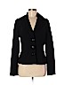 Yansi Fugel Black Blazer Size 6 - photo 1
