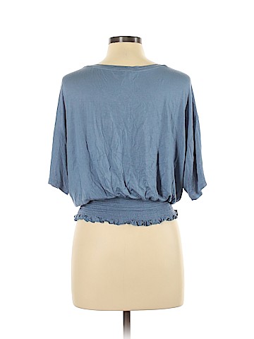 Love J Short Sleeve Top (view 2)