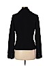 Yansi Fugel Black Blazer Size 6 - photo 2