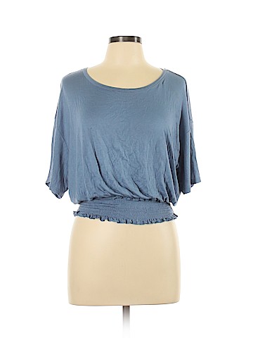 Love J Short Sleeve Top (view 1)