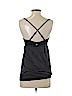 Lululemon Athletica Gray Active Tank Size 4 - photo 2