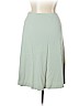 Talbots Green Casual Skirt Size 14 - photo 2