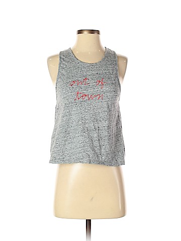 Madewell Tank Top (view 1)