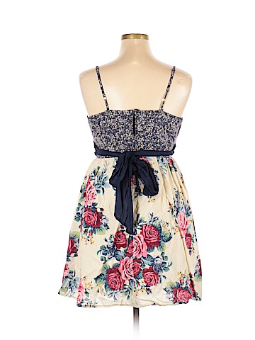 Xhilaration Casual Dress (view 2)