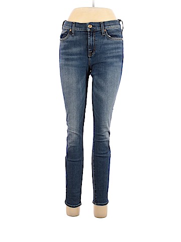 7 For All Mankind Jeans (view 1)