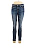 7 For All Mankind Blue Jeans Size 30 waist - photo 1