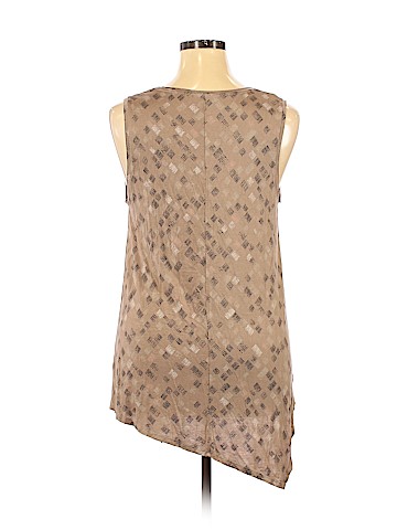 Apt. 9 Sleeveless Top (view 2)