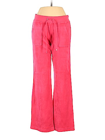 Juicy Couture Velour Pants (view 1)