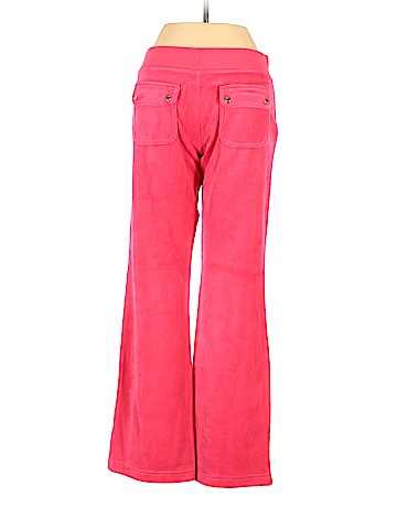 Juicy Couture Velour Pants (view 2)