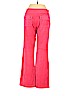 Juicy Couture Pink Velour Pants Size XS - photo 2