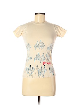 Bay Island Sportswear Size Med