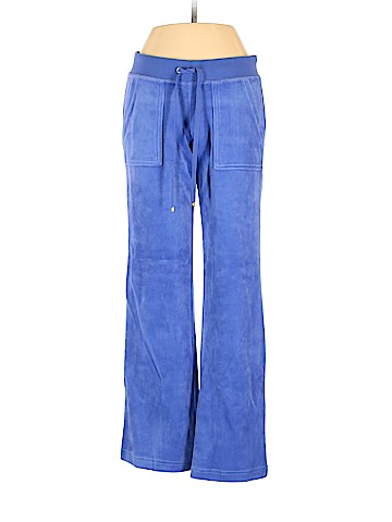 Juicy Couture Velour Pants (view 1)