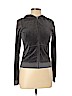 Juicy Couture Gray Zip Up Hoodie Size L - photo 1