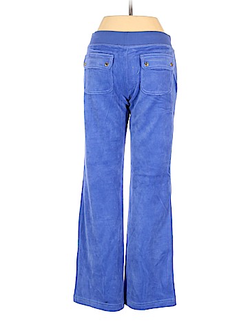 Juicy Couture Velour Pants (view 2)