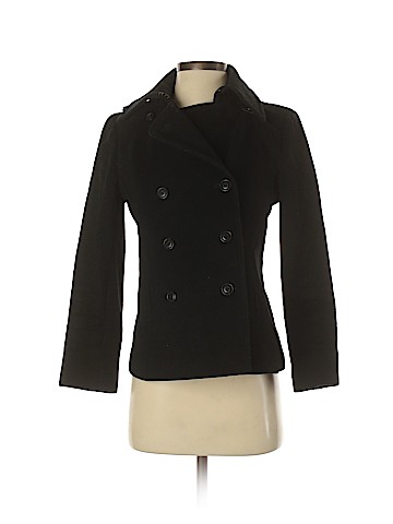 J.Crew Wool Coat (view 1)