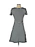 Madewell Black Casual Dress Size XS - photo 2