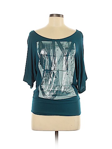 Zenana Outfitters Short Sleeve T-Shirt (view 1)