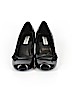 Steve Madden Black Heels Size 7 - photo 2