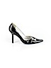 BCBGirls Black Heels Size 9 1/2 - photo 1