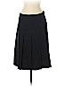 Theory Black Casual Skirt Size 0 - photo 1