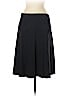 Theory Black Casual Skirt Size 0 - photo 2