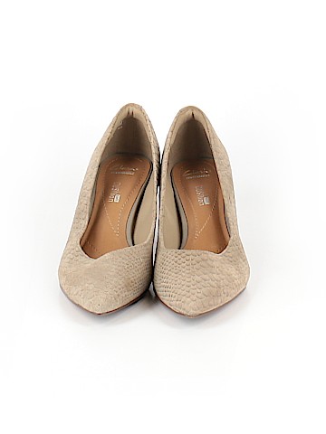 Clarks Heels (view 2)