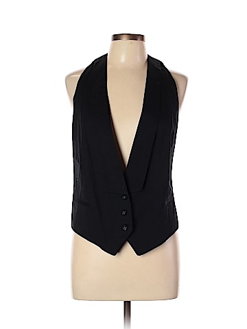 Club Monaco Tuxedo Vest (view 1)
