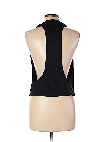 Club Monaco Tuxedo Vest (view 2)