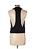Club Monaco Black Tuxedo Vest Size L - photo 2